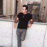 Yousufalisaeed's profile picture. in this world there is no such thing as good or bad. it’s only evil and lesser evil. all you have to do is be with the lesser evil. Good is no more an option.