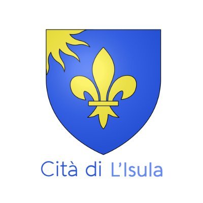 ☀️ Ville corse au patrimoine exceptionnel, située au cœur de la Balagne, fondée par Pascal Paoli en 1765. 💥 Cità Corsa, Paolina, Balanina, è fiera ! #Lisula ⚜️