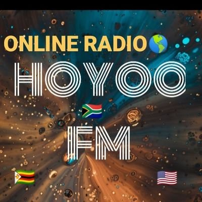 Online Radio Station