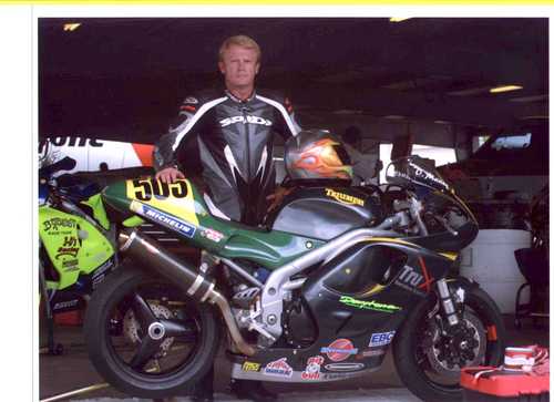 Motorcycle racer, Cartographer, US Army Interrogator/Linguist, Software QA Analyst, Corvette/Ducati/Triumph owner/enthusiast, Apostle of the Church of Football
