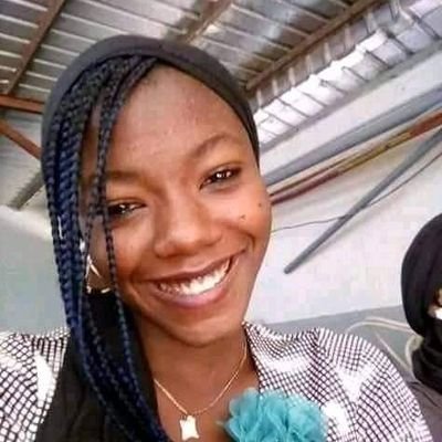 Fun Loving. Only Daughter of her Father. Last Born💖. Proud Catholic. Sociologist in the Making.
