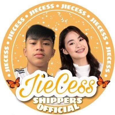 Made this account to support and ship @_AguilarJieven and @cesstorres_ 🧡 Spread the love guys! No hate, just love.
