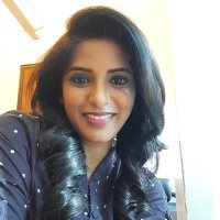 Vrushali Yadav(@VrushaliGYadav) 's Twitter Profile Photo