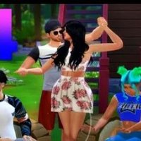 Fp.Dya Gaming.Sims (@niki_officialll) 's Twitter Profile