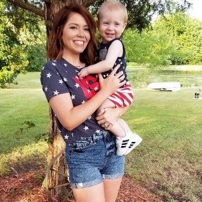 MarissaBettis's profile picture. 