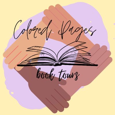 Colored Pages Book Tours Profile
