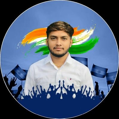Youth Fighter || Social & Political Activist || Jay Hind 🇮🇳