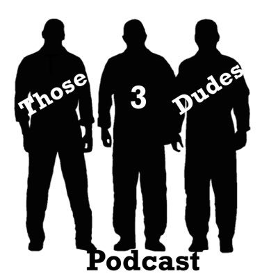those_podcast Profile Picture