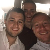 Dan Jones (@danjones_10) 's Twitter Profile