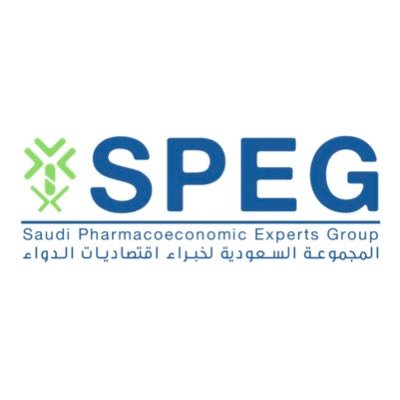 The official account of the Saudi Pharmacoeconomic Experts Group, a subdivision of the Saudi Pharmaceutical Society. Email: speg@sps.med.sa