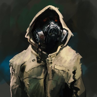 Chernobyl Hoboさんのプロフィール画像