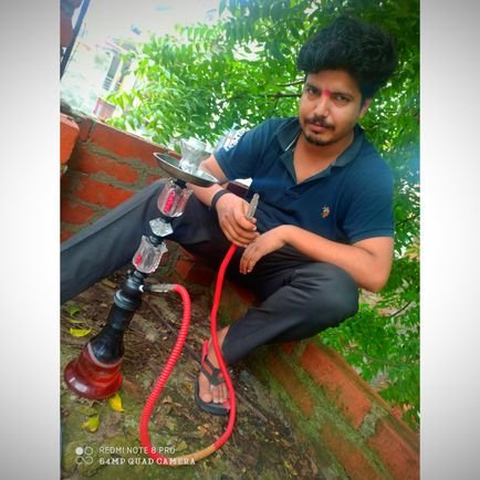Dixitrishi1104's profile picture. student