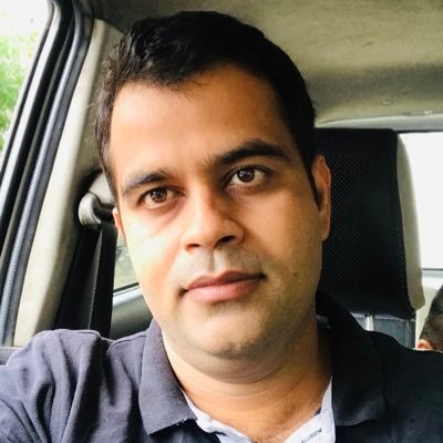 vdphadnis's profile picture. 