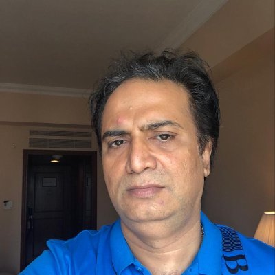 StockMarket /Trading in Blood ,Osho follower ,Book Reading and Music Addict ,Writing Shayari's ,An Author ,Collector of Historical Newspapers ....