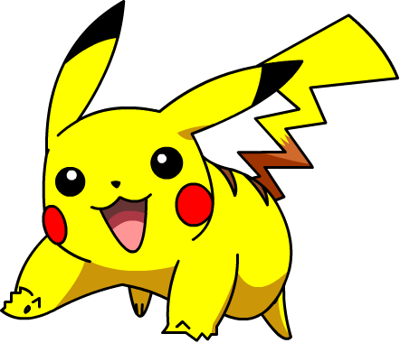 PlKACHU's profile picture. #025 in the Pokedex. Evolving is for lames. Stay True To Yourself! Tweet me! I love you all! Pika-Pi!!!