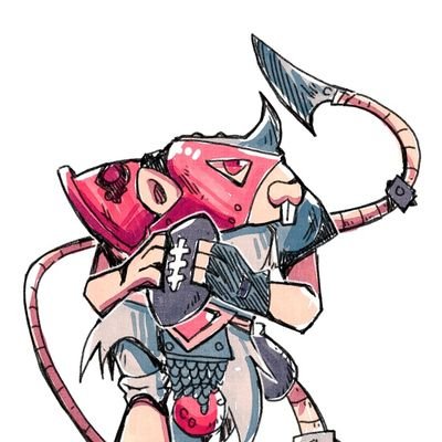 Legionary153さんのプロフィール画像