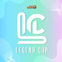 Legend Cup (@legendcupgg) 's Twitter Profile