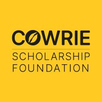 Cowrie Scholarship Foundation(@CowrieSF) 's Twitter Profile Photo