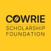 Cowrie Scholarship Foundation (@CowrieSF) Twitter profile photo