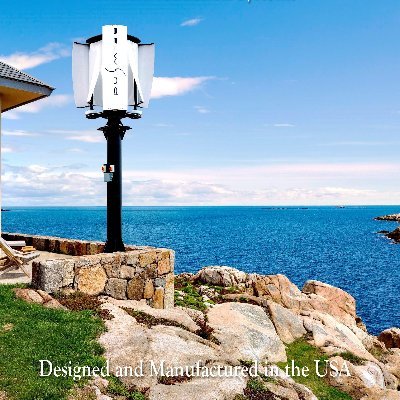 Dedicate wind enthusiast, Residential Wind Energy Storage Sales