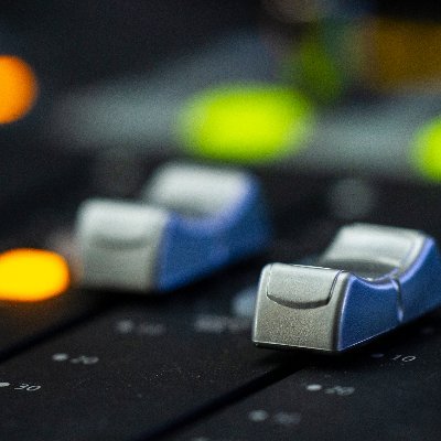 Interactive audio and sound design. Based in San Diego, CA