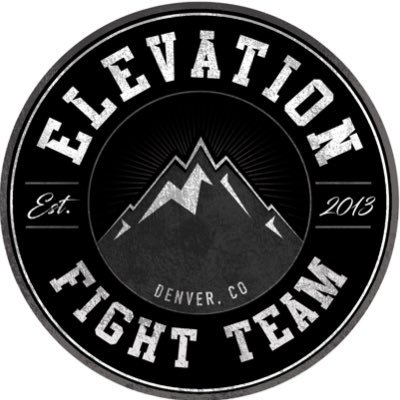 Visit Elevation Fight Team Profile