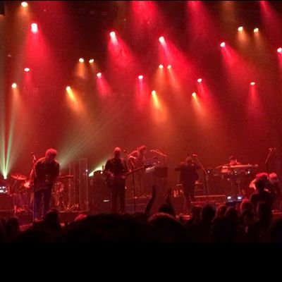 SeeREDnowDesign's profile picture. Entertainment Lighting & Scenic design firm specializing in Live Concert events since 1979.
#SeeREDnow for your best event! Relentless Entertainment Design, LLC