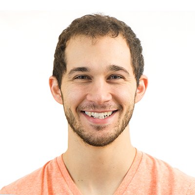 Lead Software Designer and Manager at @takescoop and @theflexindex.