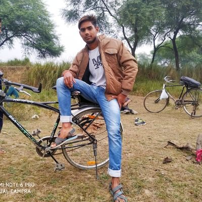 vikassingh8061's profile picture. 