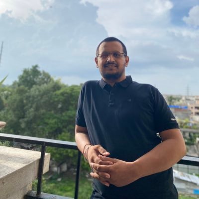 aashishkhisti's profile picture. Working in Information Technologies 🖥💻Opinions = Personal | RT’s ≠ Endorsements