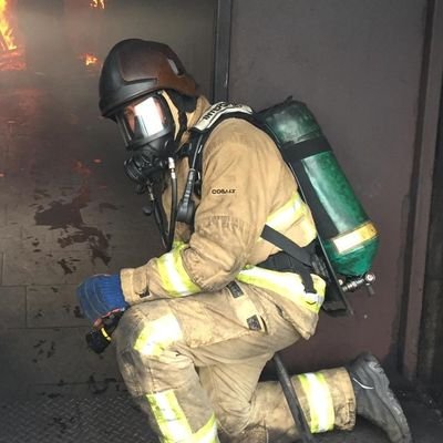 Ex Watch Manager, Training Instructor at West Sussex Fire & Rescue