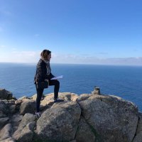 ELENA DE LA PEÑA (@elenadelap) 's Twitter Profile
