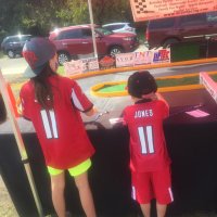 Andrea (@andiemacke24) 's Twitter Profile