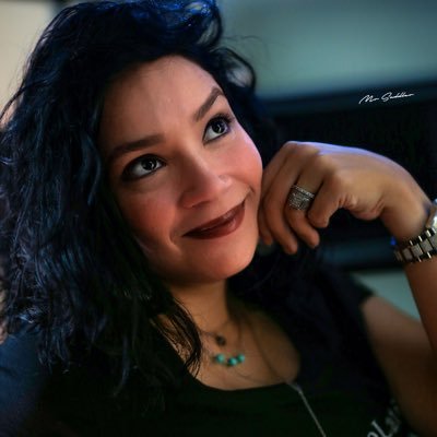 CarmenSaddler's profile picture. Nieta de las brujas que no quemaste. 👁