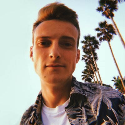 British Twitch streamer playing Cities: Skylines, DBD and sim games 🏙 Chill vibes + chicken nuggets 🤙 He/him 🗺 Text