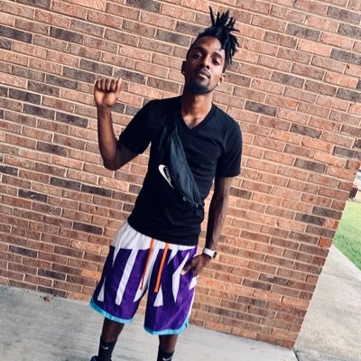 “Age is an issue of mind over matter, if you don’t mind, it DONT MATTER‼️‼️” Fitness trainer🏋🏾♂️ Basketball skills trainer⛹🏾♂️