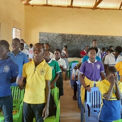 CydcSenya's profile picture. We help in releasing Child & Youth from Poverty in Jesus name.