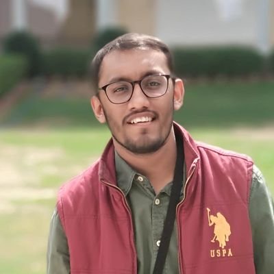 SOGANIRACHIT25's profile picture. Think big