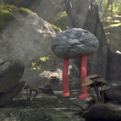 realjunglerock's profile picture. roc k // banner: @baboonjomes