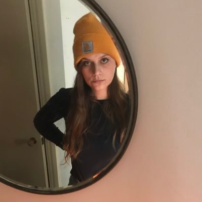 Alanna_June's profile picture. just here for the bird calls (she/her)