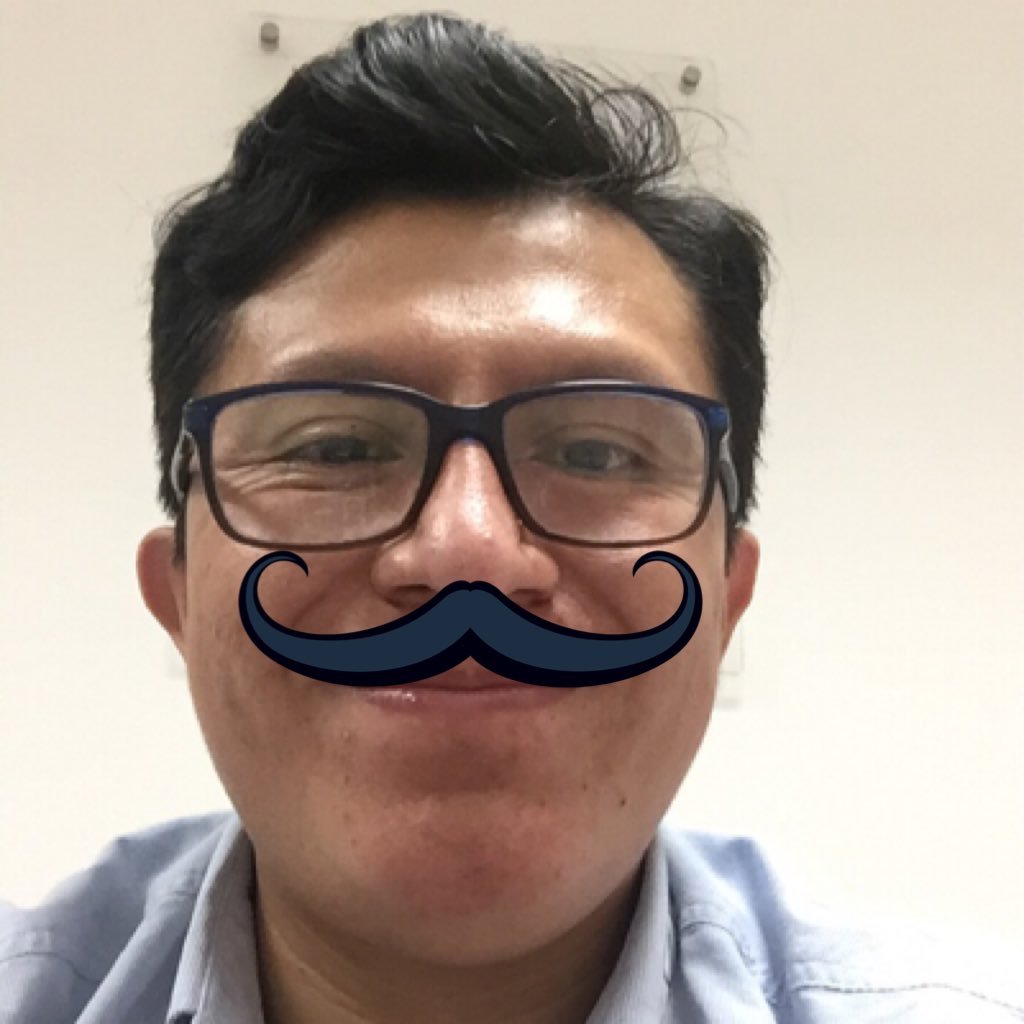 JitoAlex's profile picture. "Hola". Aqui desde un punto de conexion remoto a usted. Padezco de Pareidolia. 🤭