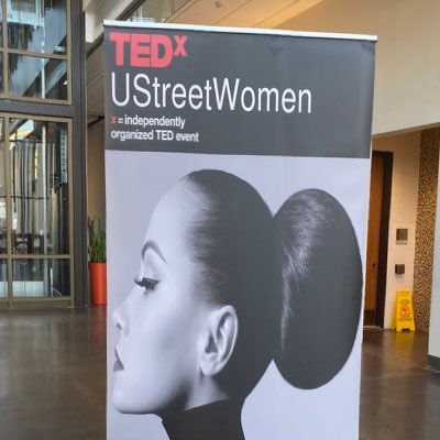 TEDx is a program of local, self-organized events that bring people together to share a TED-like experience in Washington DC. #TEDxUStreetWomen
