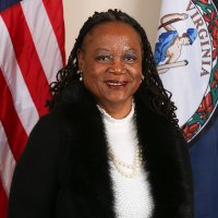 Mamie Locke(@SenatorLocke) 's Twitter Profile Photo