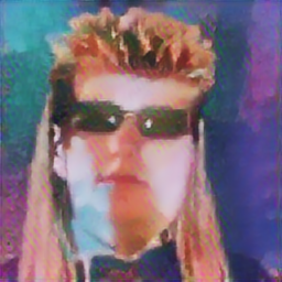 ich habe eine AI mit allen @elhotzo tweets gefüttert und das ist das ergebnis
wenn jemand plan hat von twtr python bot dm me bitte