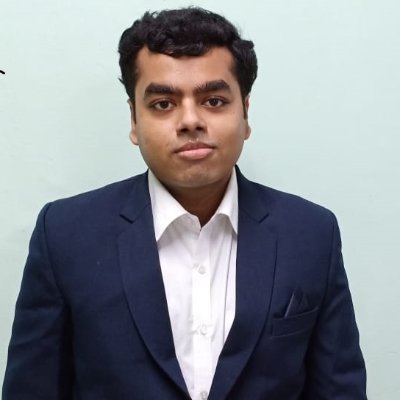soumitrahazra6's profile picture. 