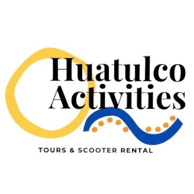 Tours and activities in Huatulco, Oaxaca, Mexico. Join us! TripAdvisor: https://t.co/fisXlBAd9P / info@huatulcoactivities.com / WhatsApp: +52 958 110 06 25