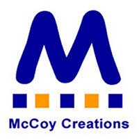 Mary McCoy - @McCoyCreations Twitter Profile Photo