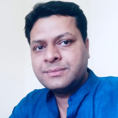 anil_krpandey's profile picture. Investment enthusiast, Love reading, Value relationship, Views are of mine.