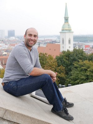 I'm a technologist, adventurer, and entrepreneur. Philly made, SF Bay Area strong, passion driven.