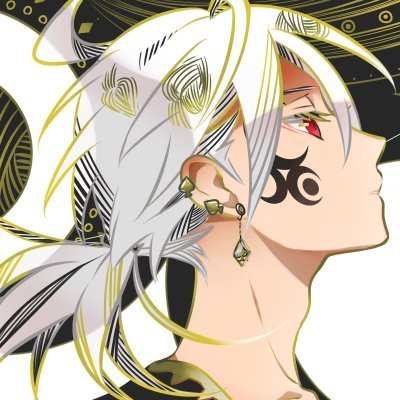 FVRMERさんのプロフィール画像